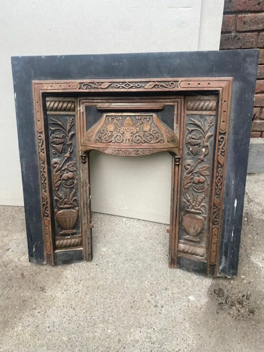 fireplace - Image 1