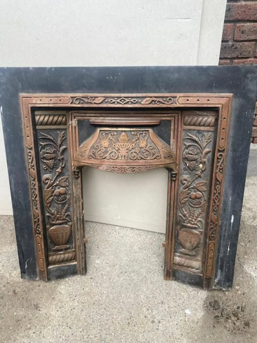 fireplace - Image 2