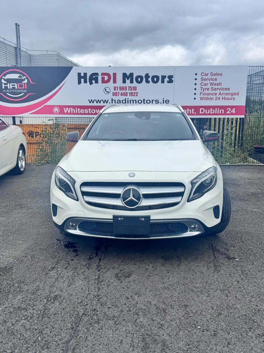 mercedes-benz 2015 GLE - Image 1