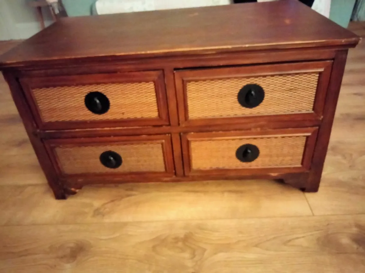 Panama coffee table - Image 2