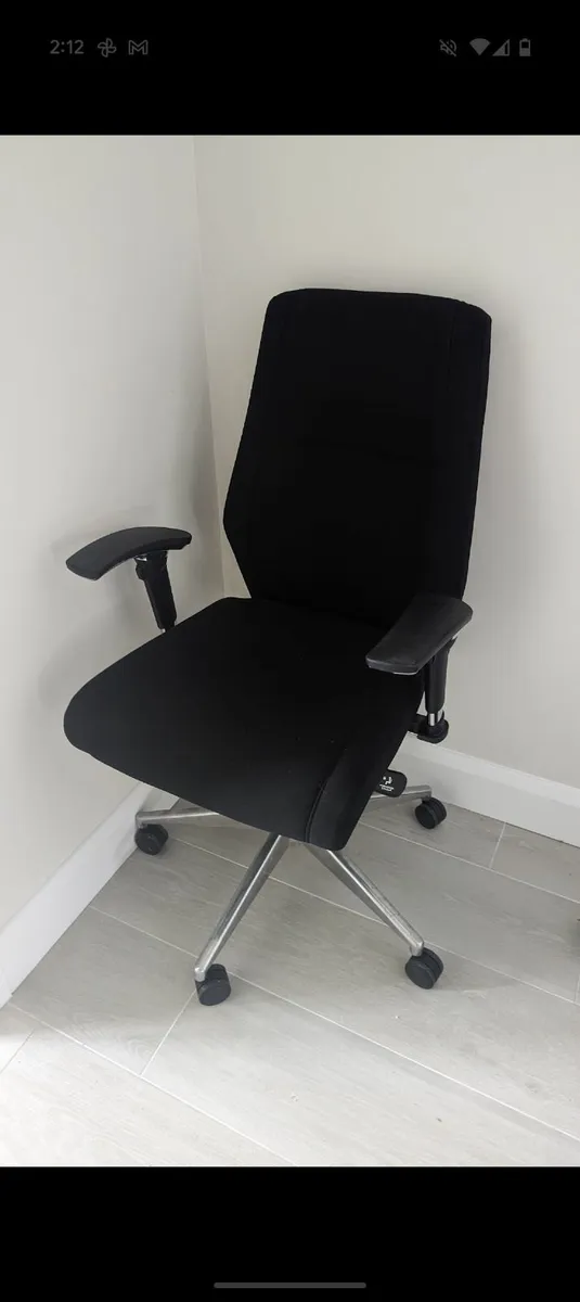 Office chair