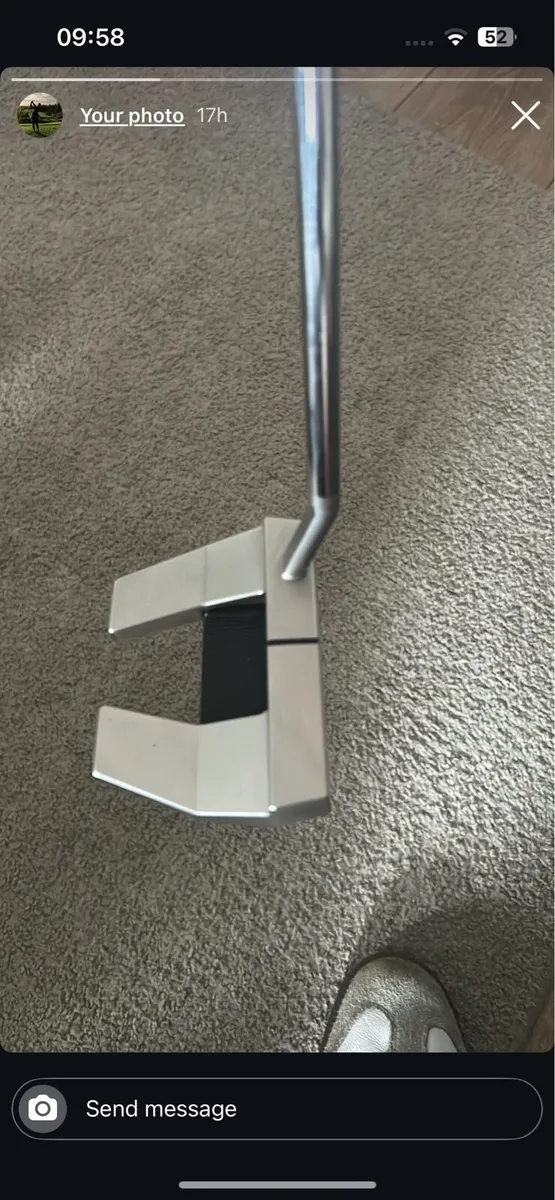 Scotty Cameron phantom 5.5 - Image 1