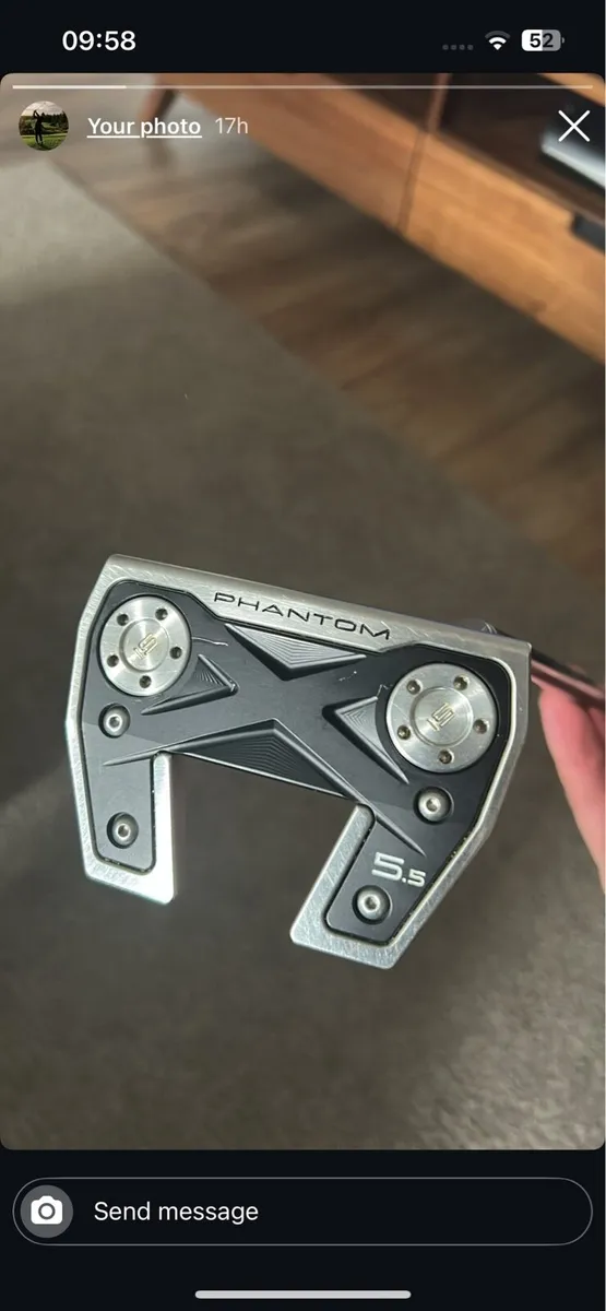 Scotty Cameron phantom 5.5 - Image 2