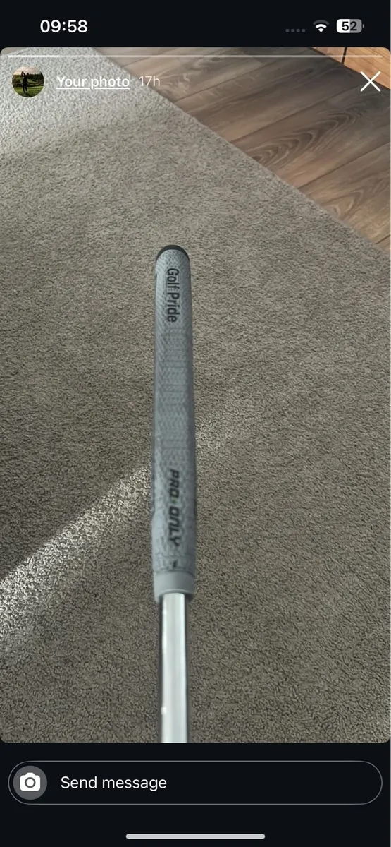 Scotty Cameron phantom 5.5 - Image 3