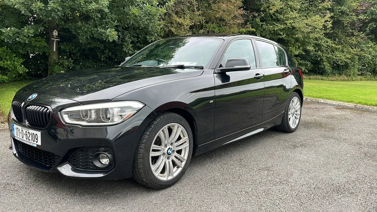 2017 118i M Sport 1.5L Auto Shadowline - Image 2