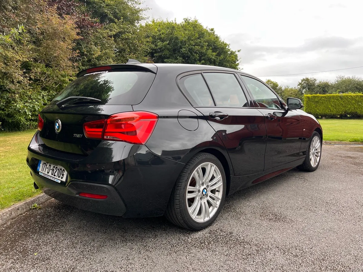 2017 118i M Sport 1.5L Auto Shadowline - Image 3