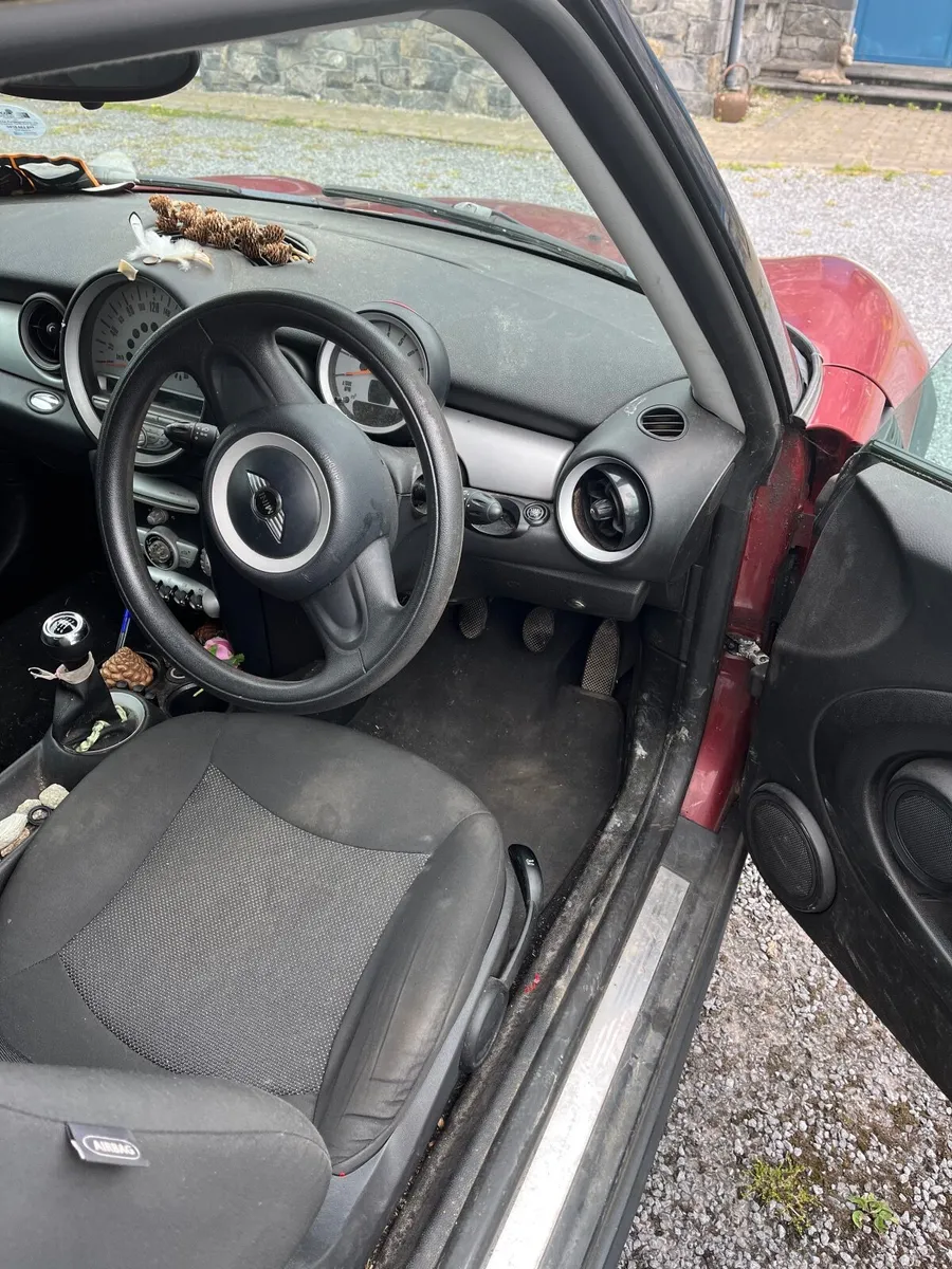 Mini One 2007 - Image 1