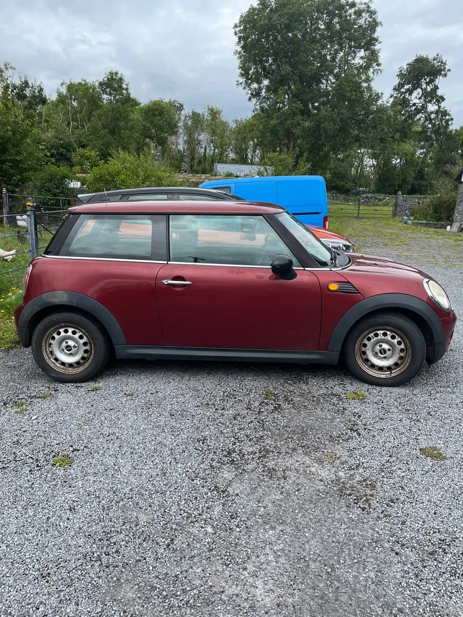 Mini One 2007 - Image 4