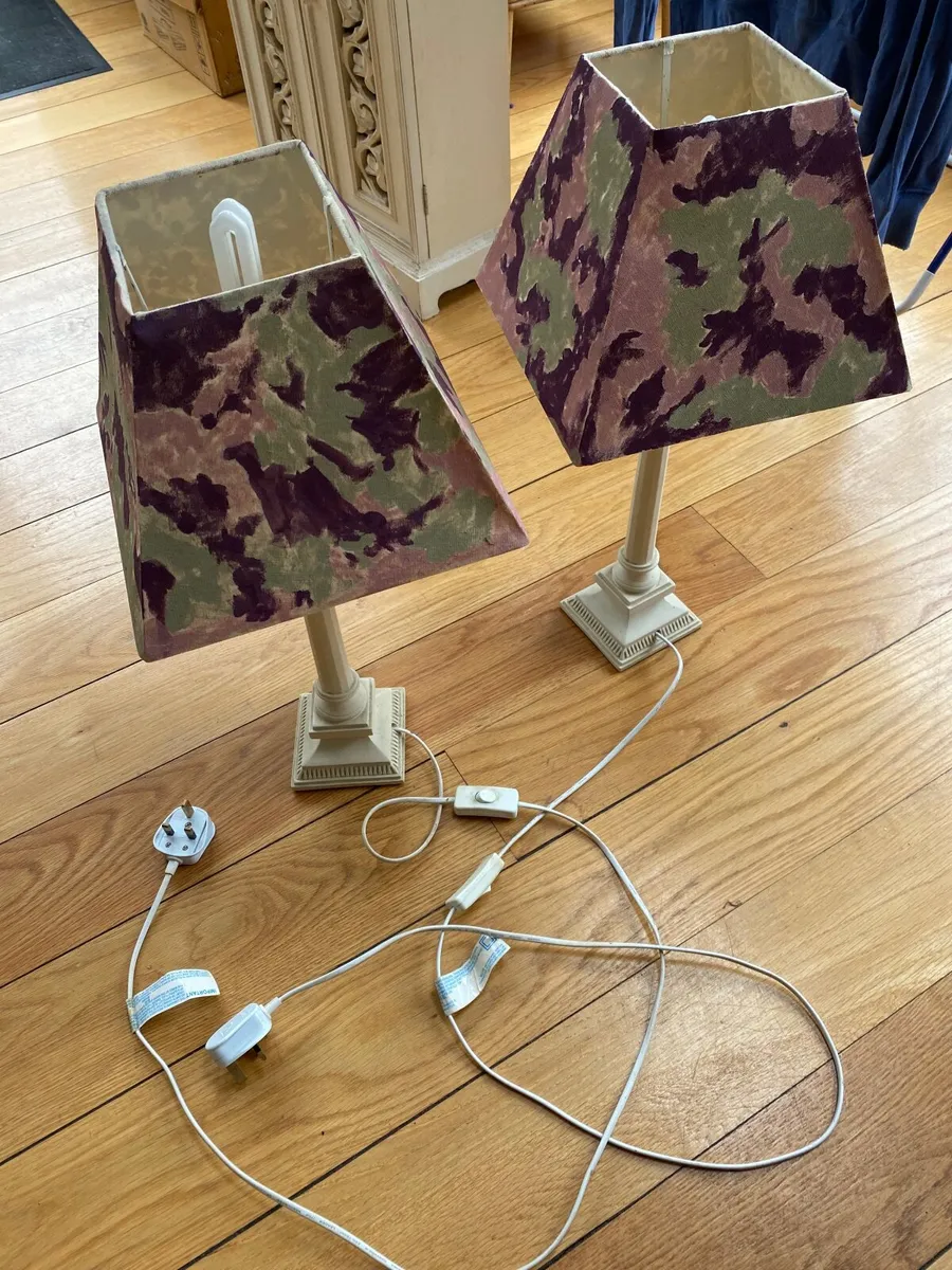 Lamps