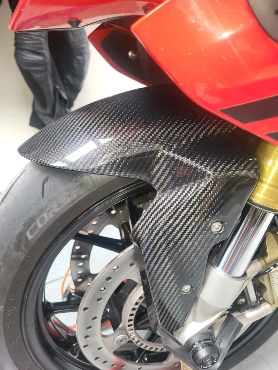 Bmw  S1000 RR  Gen3 - Image 3