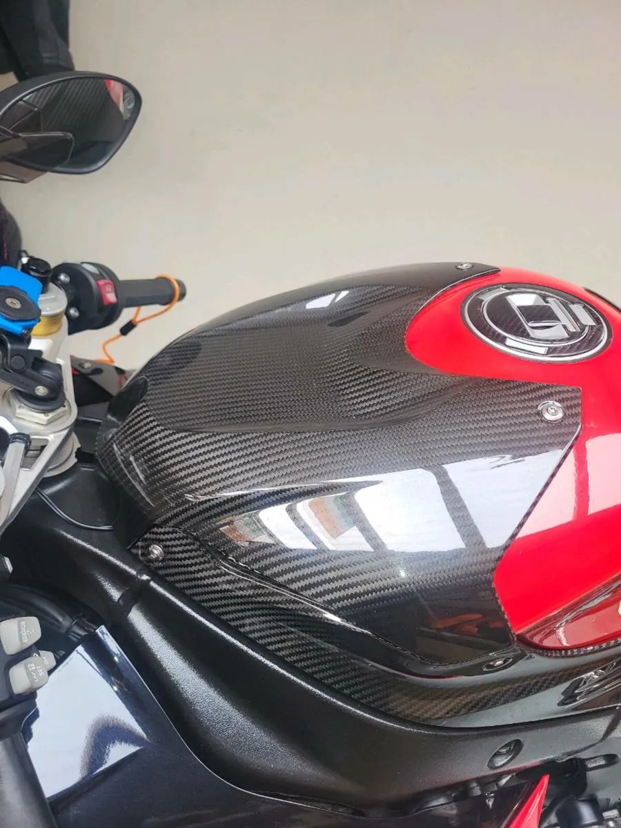 Bmw  S1000 RR  Gen3 - Image 4