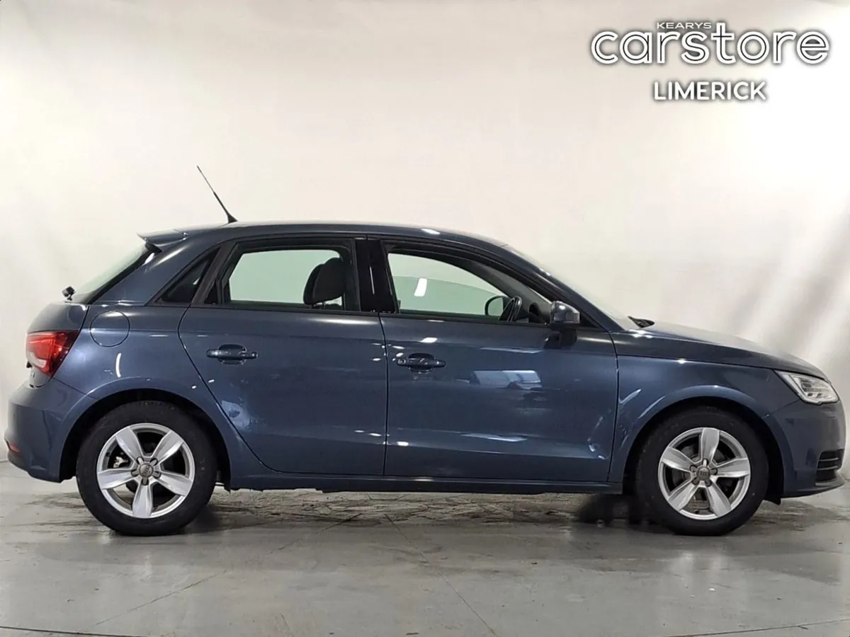 Audi A1 1.0 Tfsi - Image 2