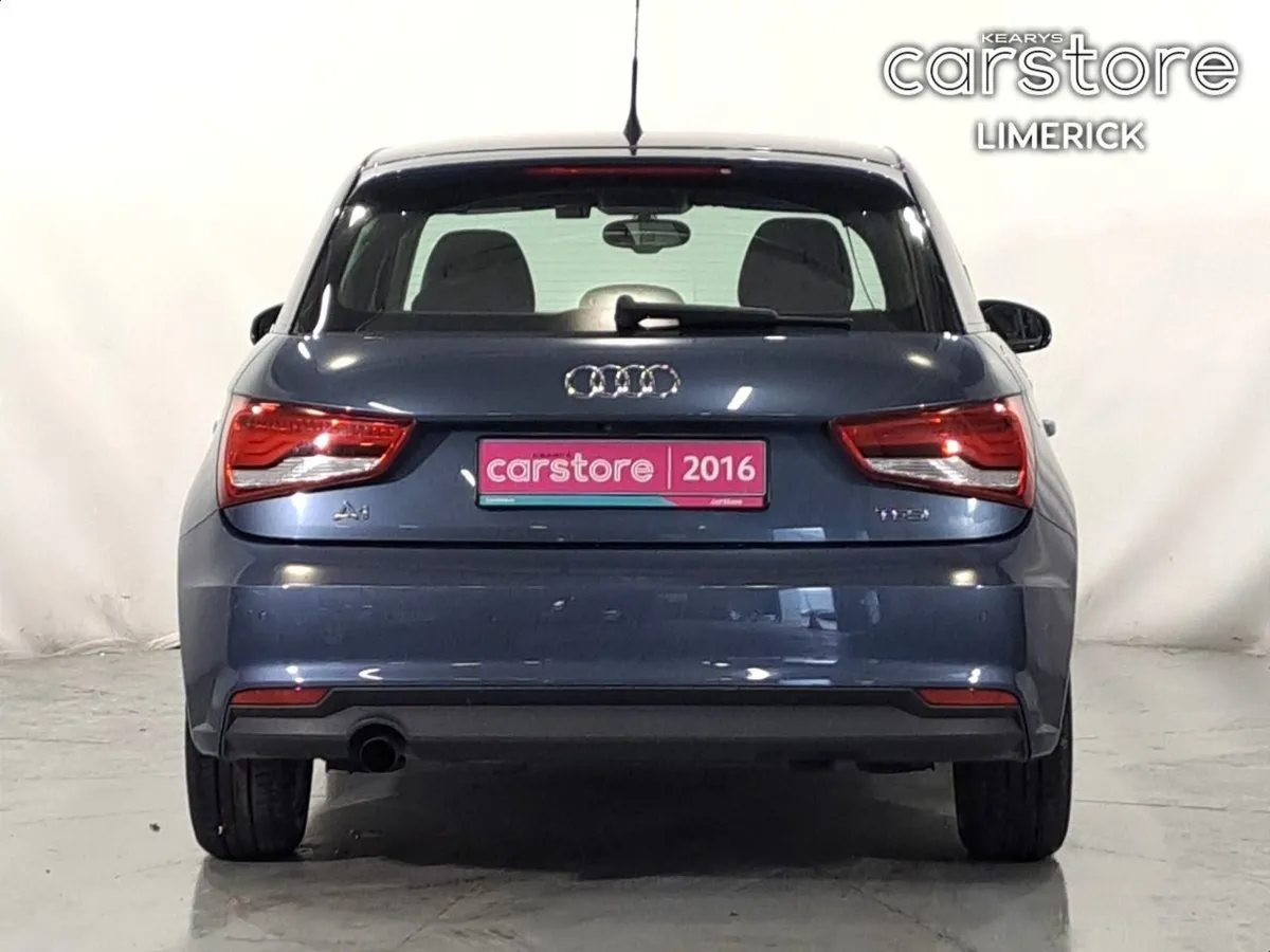 Audi A1 1.0 Tfsi - Image 4