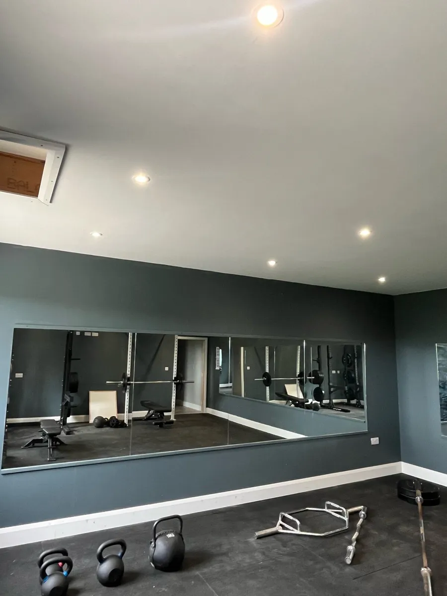 Mirrors customised to any spec and size ✅ - Image 3
