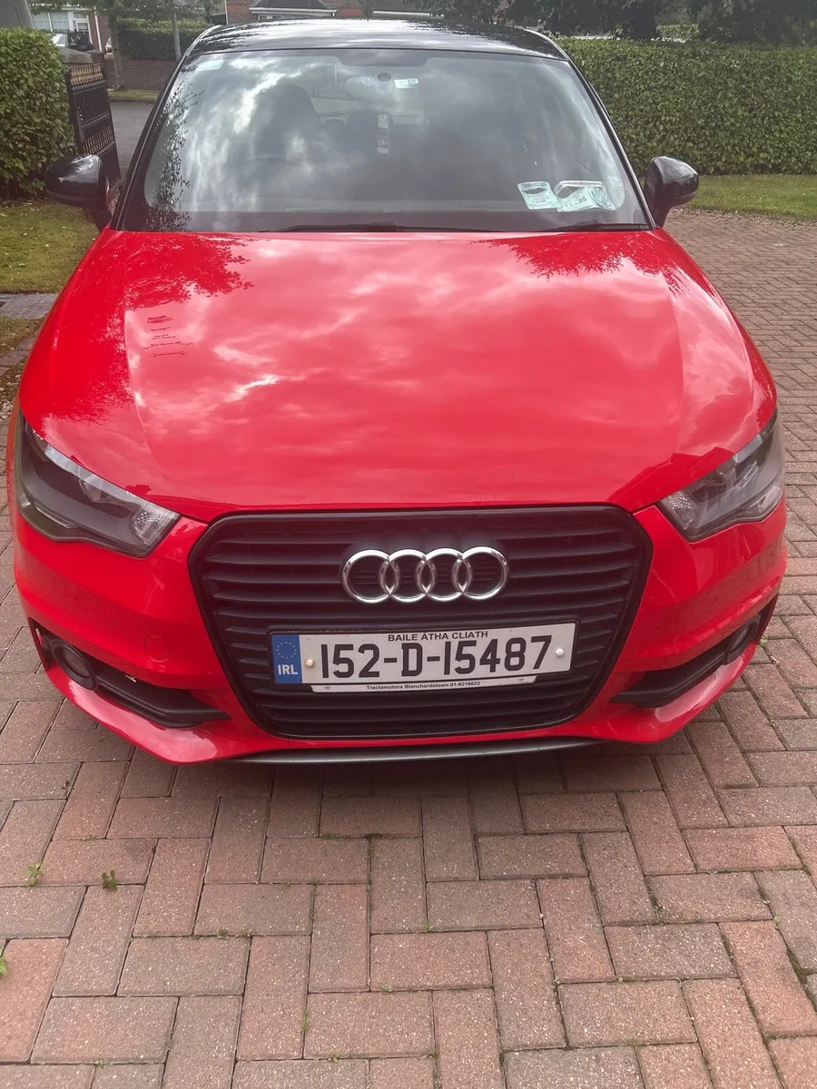 Audi A1 - Image 2