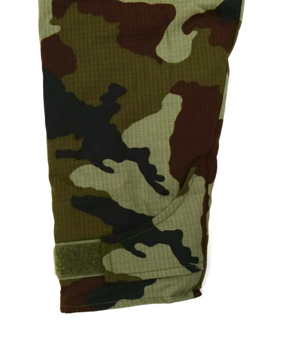 Arktis Mammoth A220 Shirt - Irish DPM - Image 4