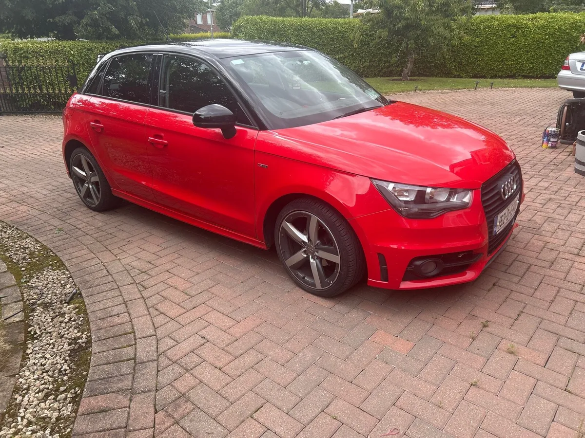 Audi A1 - Image 3