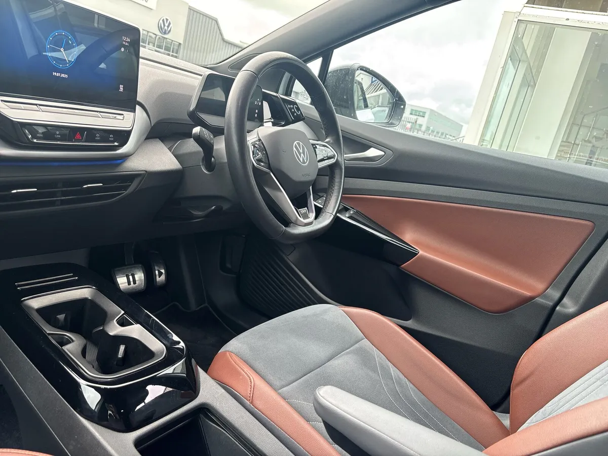 Volkswagen ID.4 2021 - Image 3