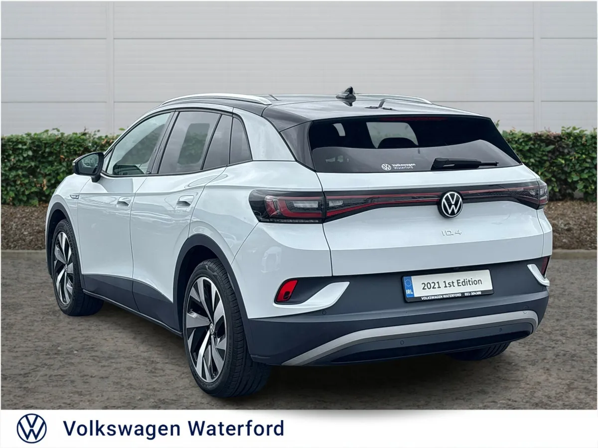 Volkswagen ID.4 2021 - Image 4