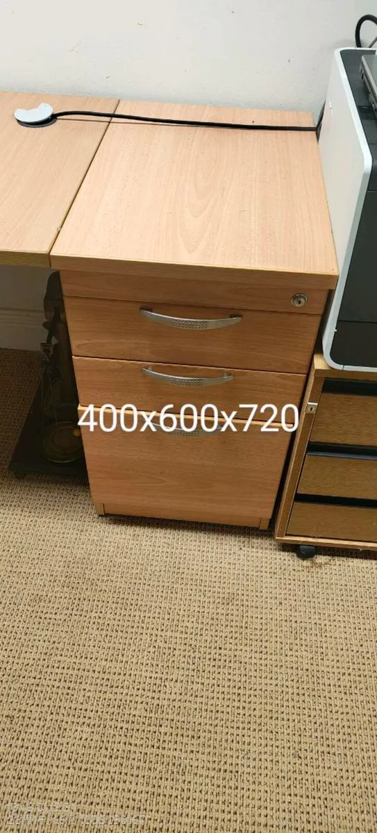 Office furniture - Image 2