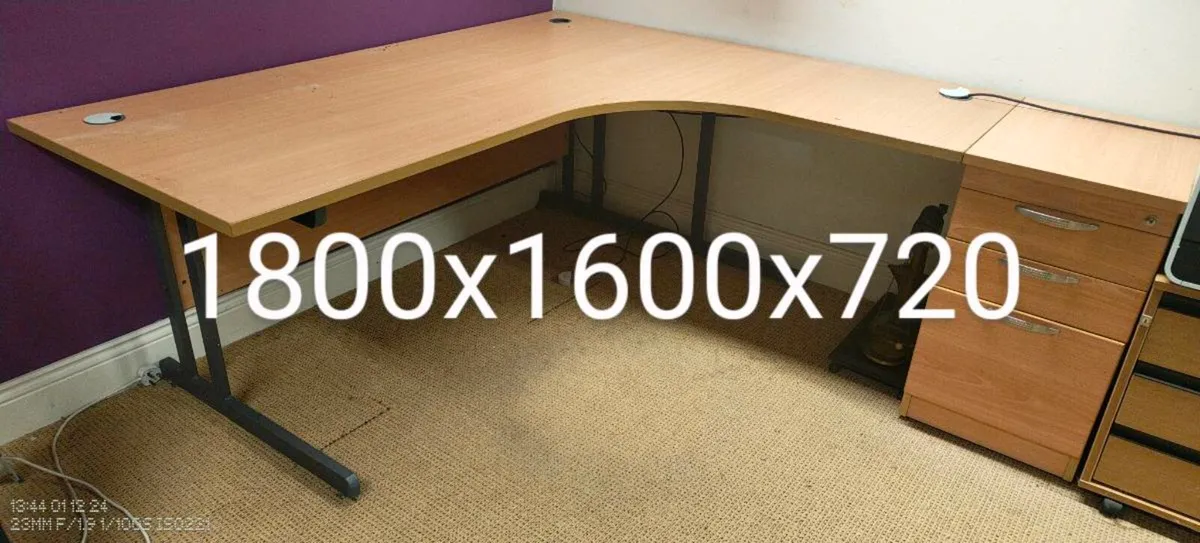 Office furniture - Image 3