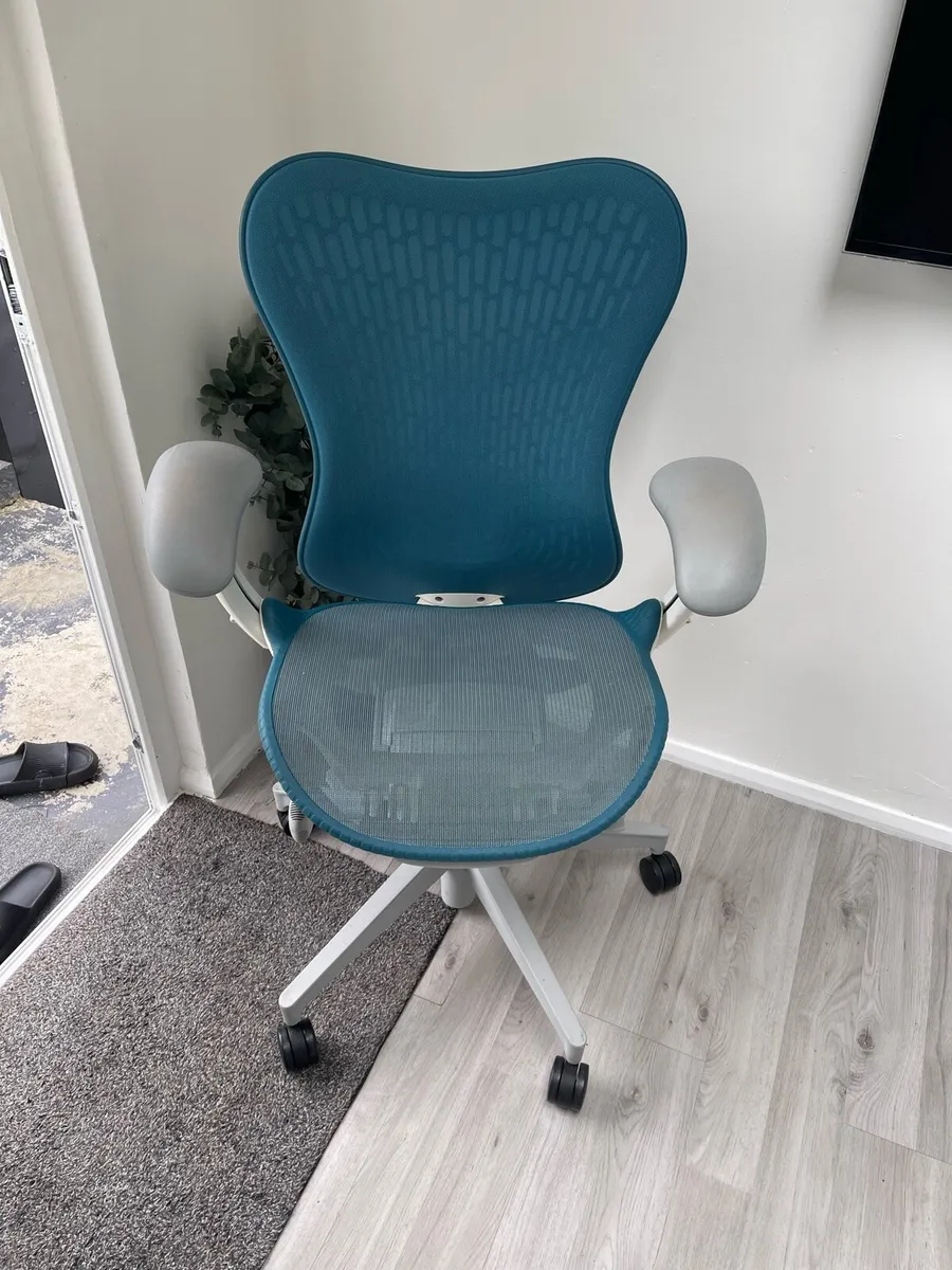 Herman Miller Mirra 2 Office Chair - Image 1