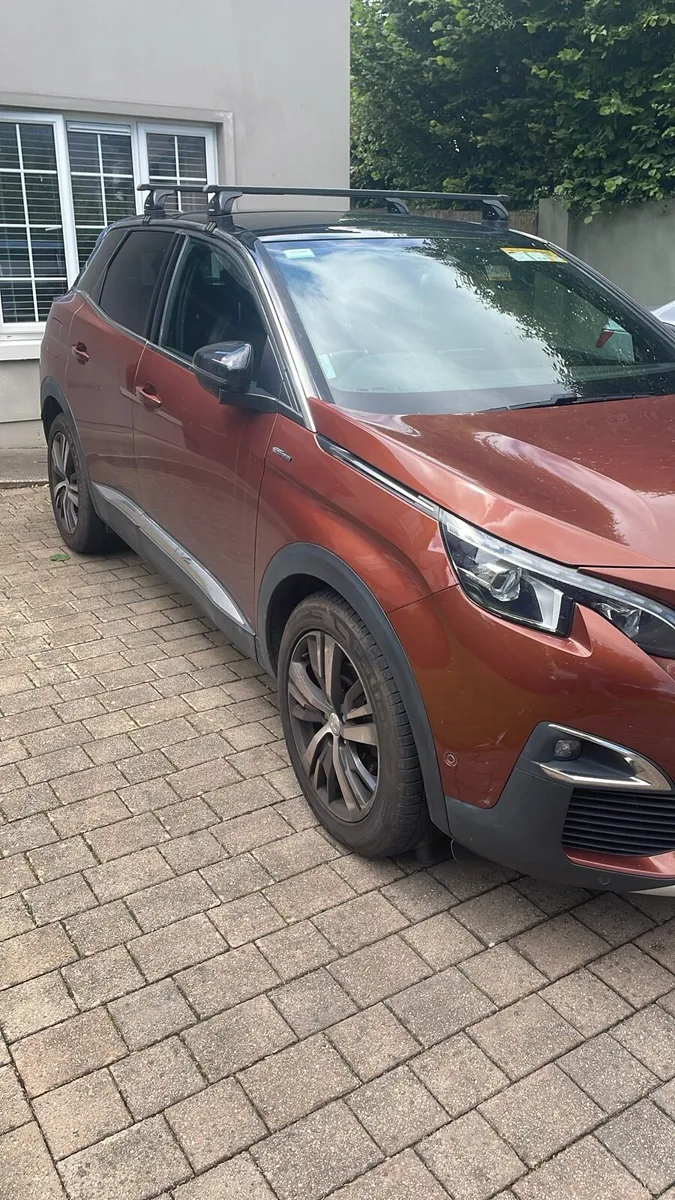 Peugeot 3008 - 2lt GT line - Image 2