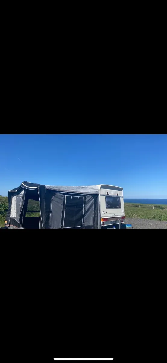 Caravan - Image 1