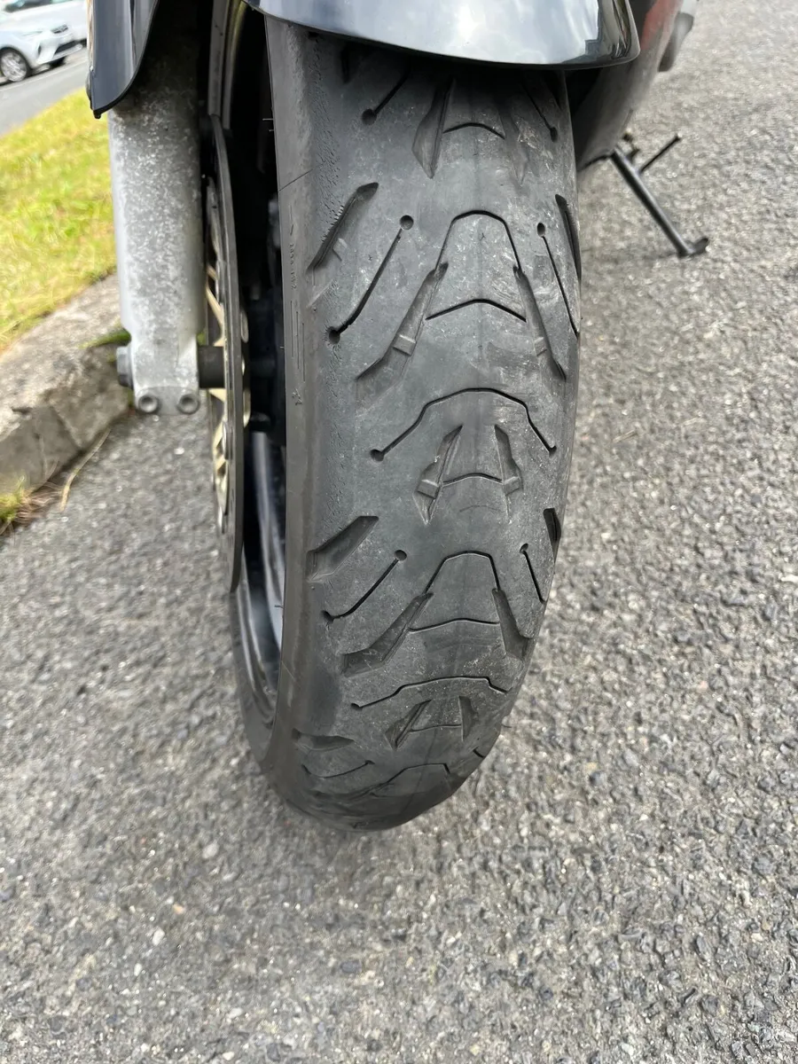 Honda CBR 600f - Image 3