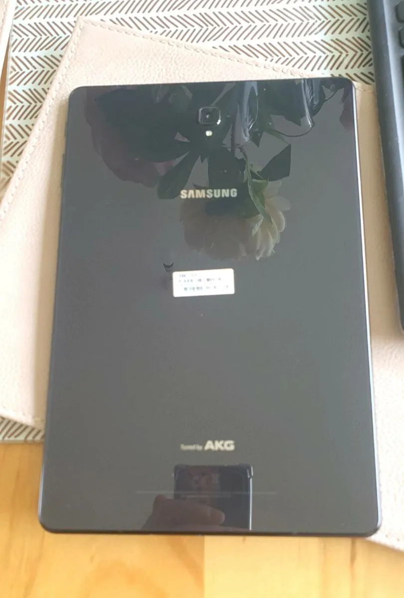 Samsung Tab S4 S pen 64Gb sAMOLED LTE - Image 4