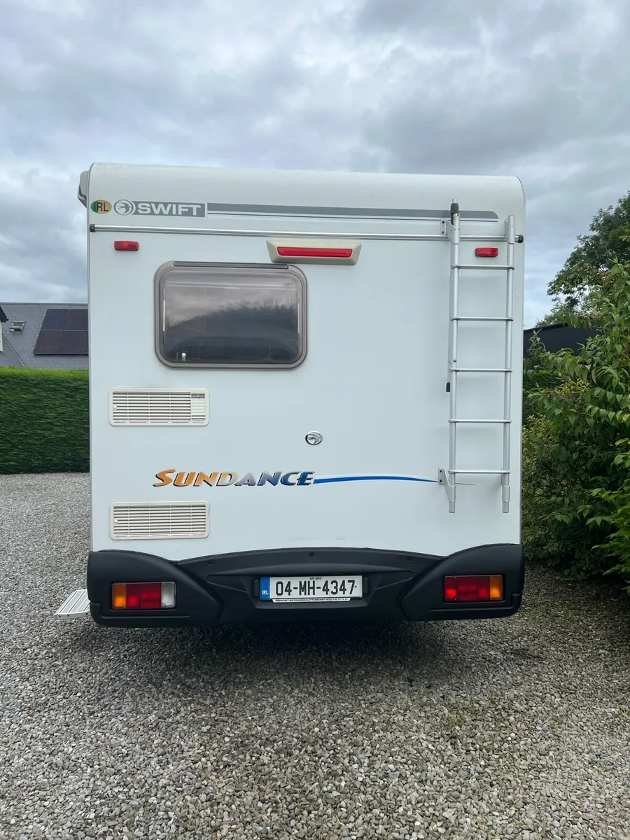 Campervan - Image 2