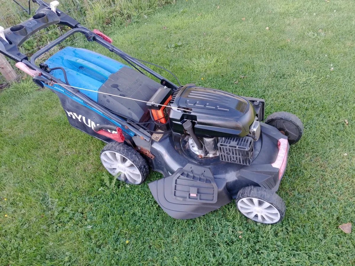 Lawnmower - Image 2