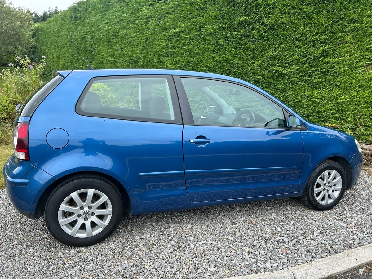 VW Polo 2007 - Image 4