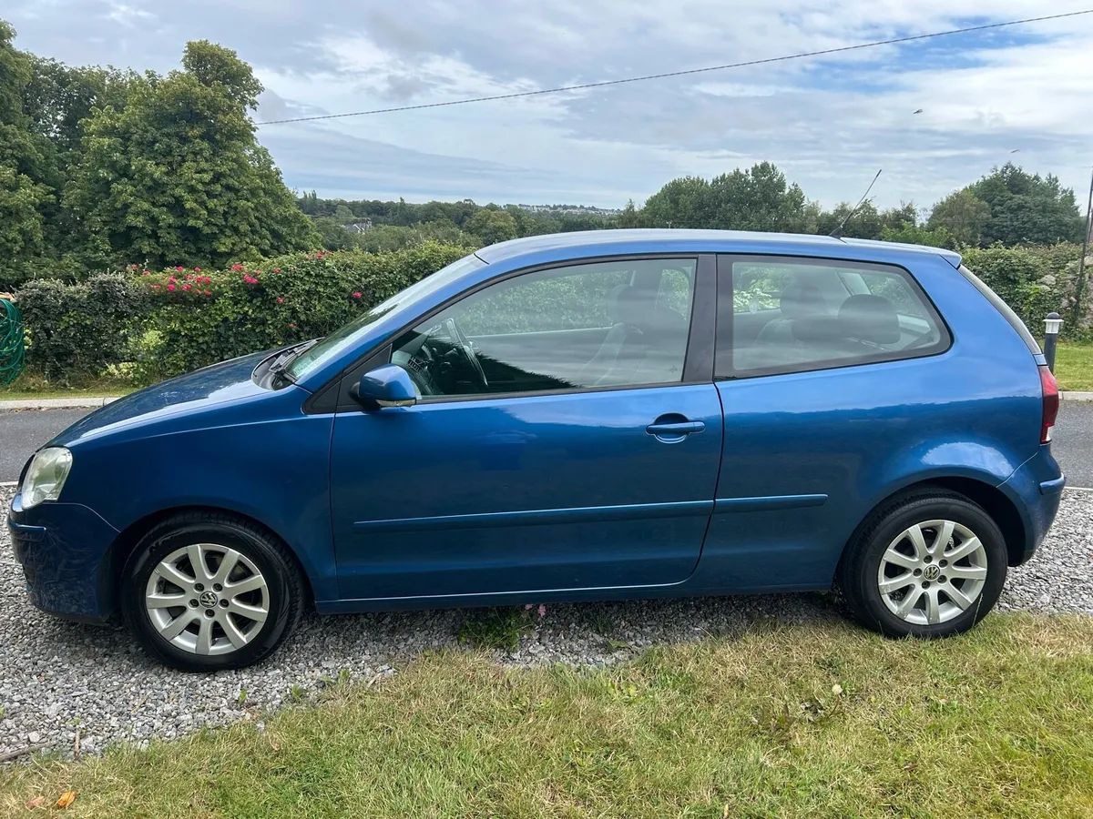 VW Polo 2007 - Image 2