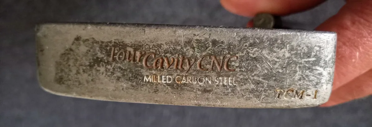 putter - Image 3