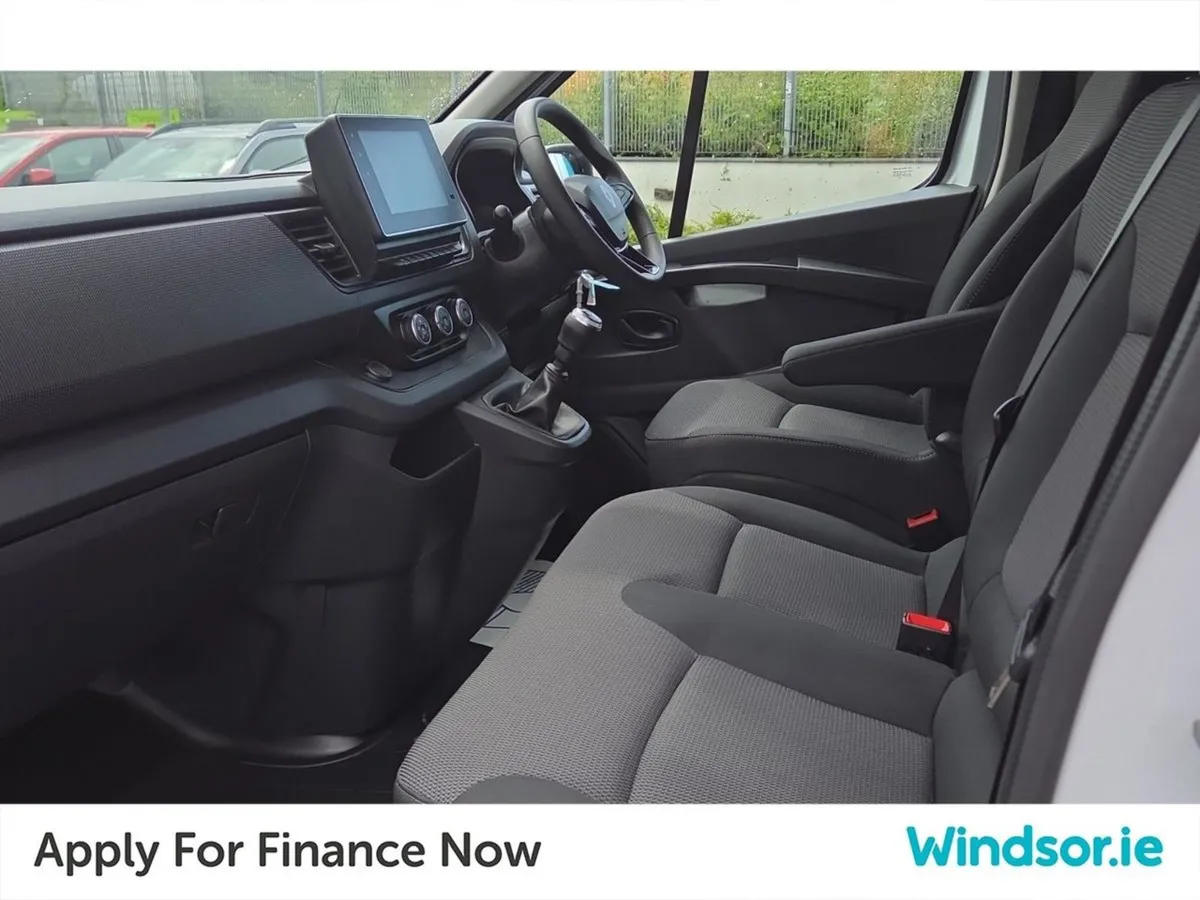 Renault Trafic Trafic Ll30 Blue DCI 130 Start - Image 4