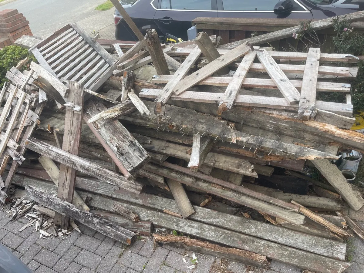 Wood - Image 2