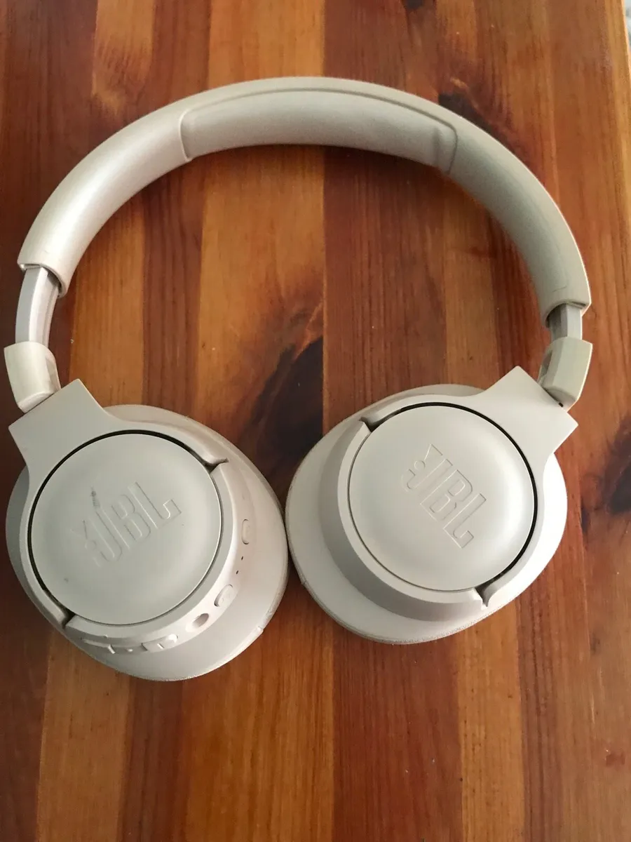Headphones - Image 1