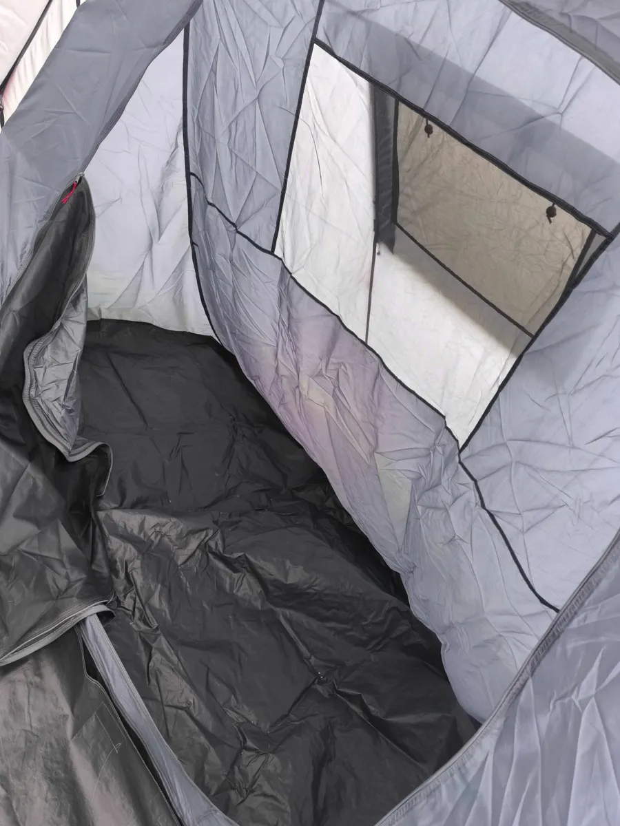4 Person Tent - Image 2