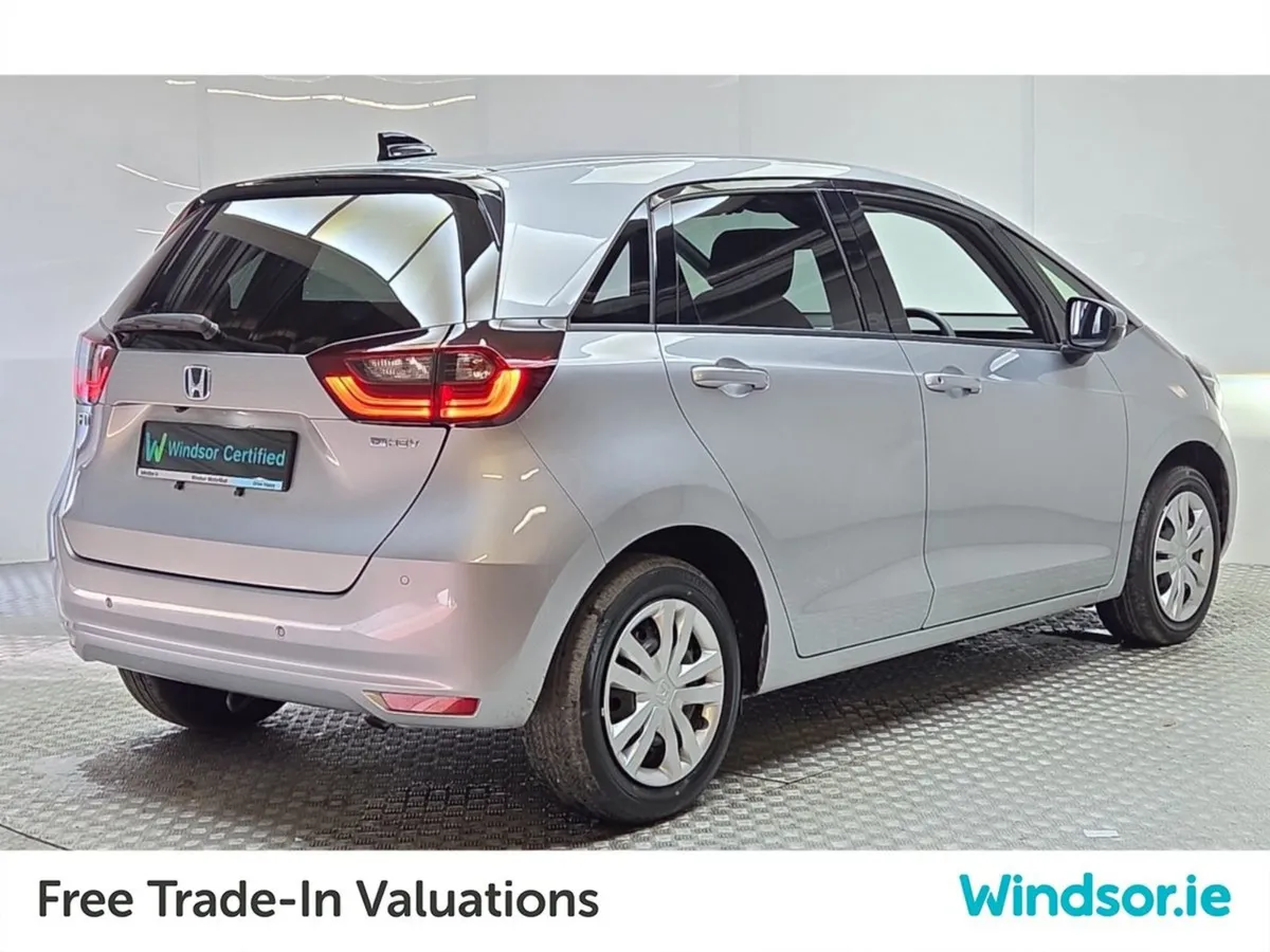 Honda Fit Home Hybrid - Image 3