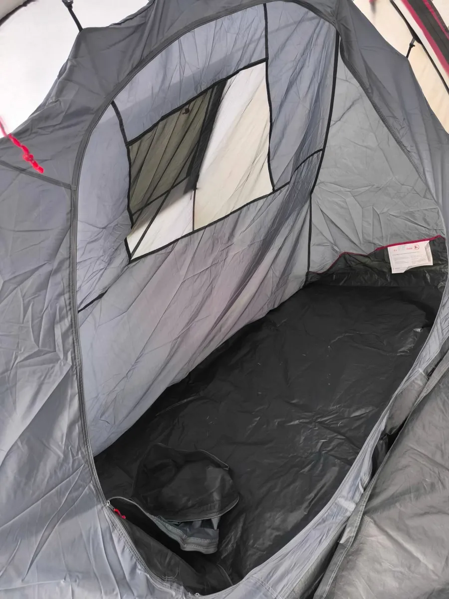 4 Person Tent - Image 3