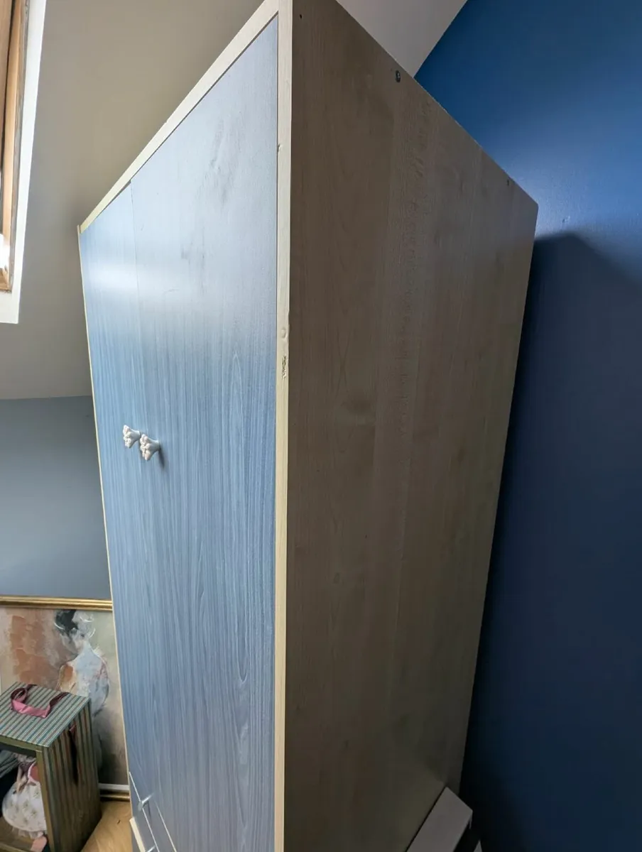 Wardrobe - Image 1