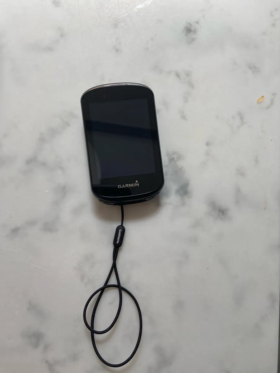 Garmin Edge 830