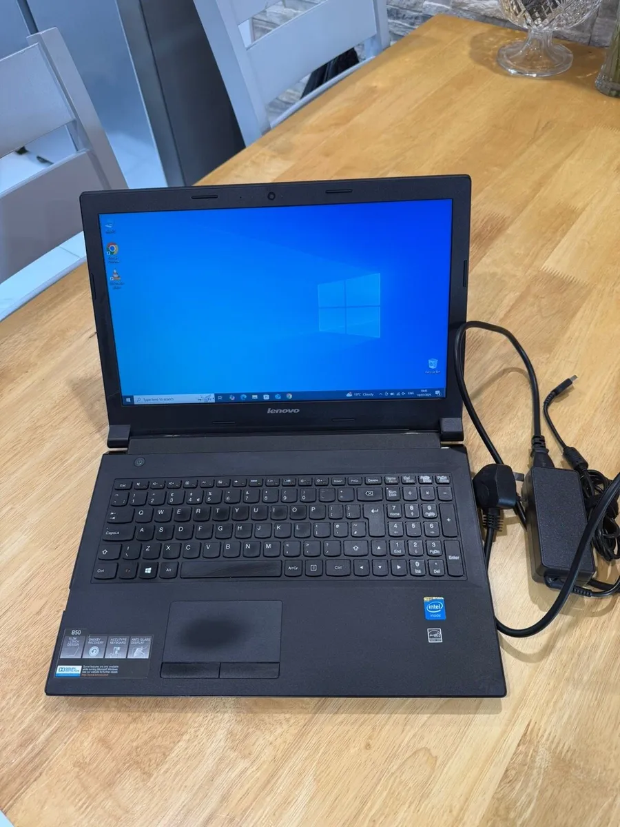 Laptop - Image 1