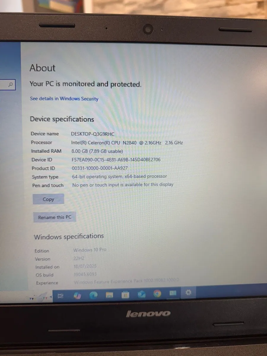 Laptop - Image 2