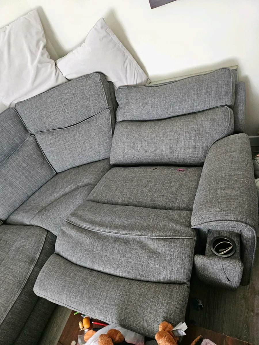 Mila corner sofa - Image 2