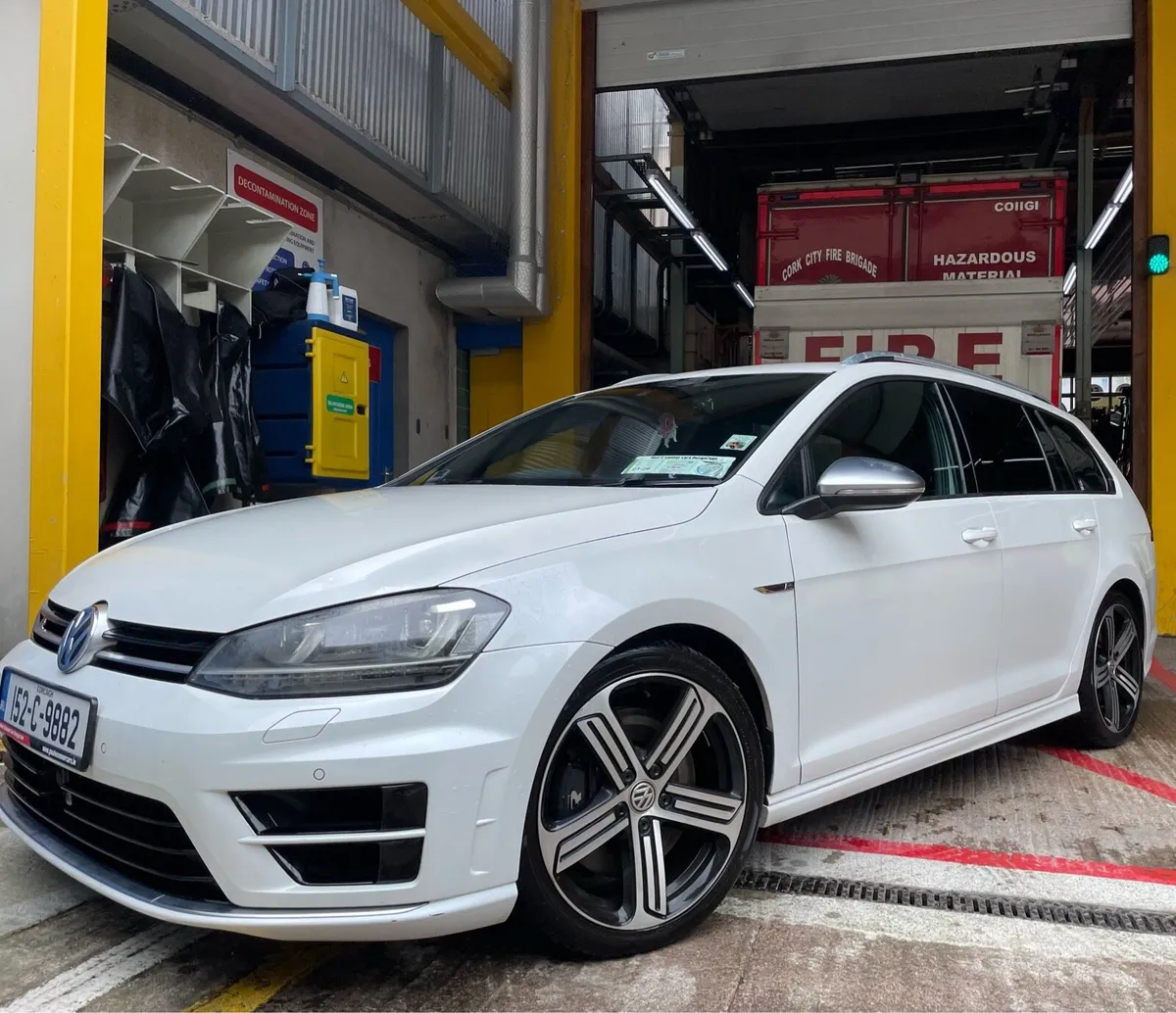 Golf R Estate - Image 1