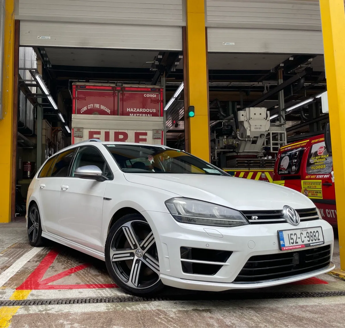 Golf R Estate - Image 3