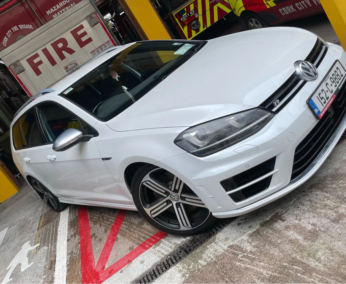 Golf R Estate - Image 4