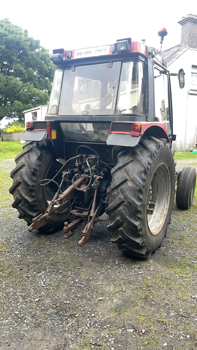 Case International 885XL - Image 3